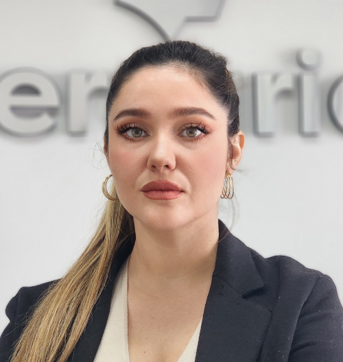 María José Mercado